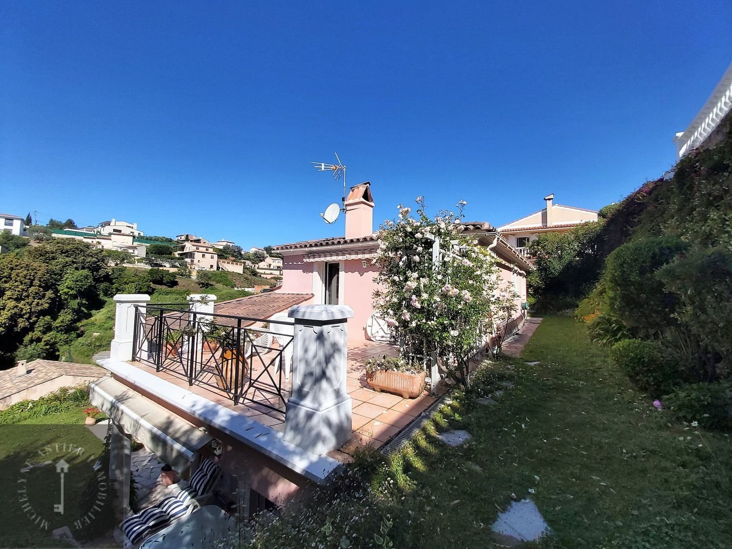 Maison à vendre, 142m², Saint-Laurent-du-Var