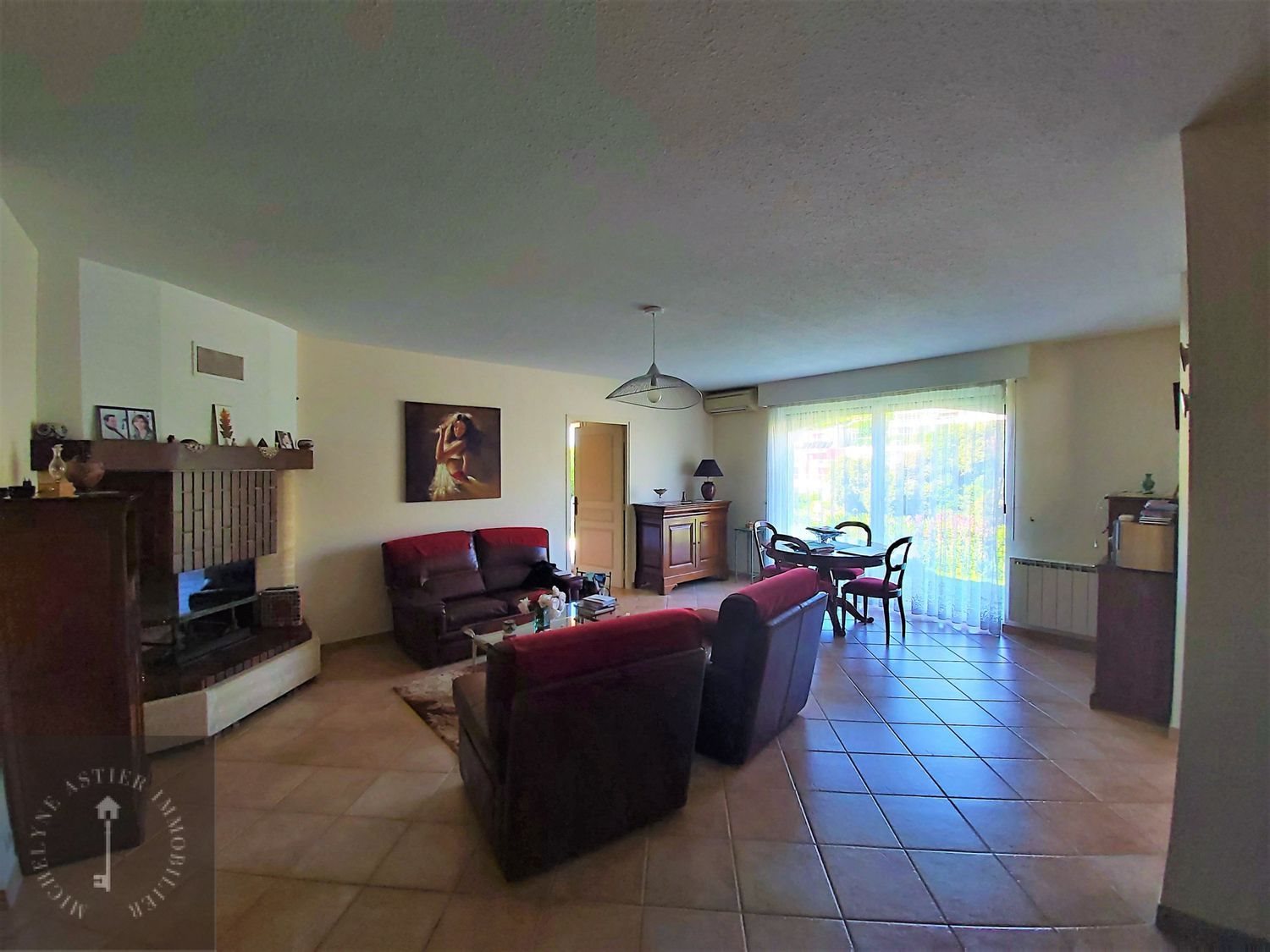 Maison à vendre, 142m², Saint-Laurent-du-Var