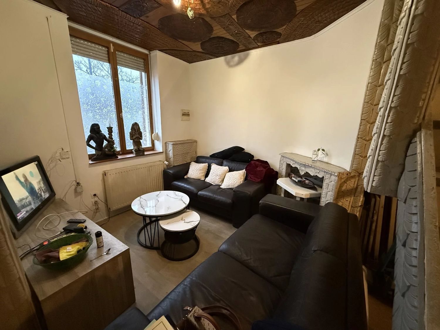 Maison à vendre, 98m², Roubaix