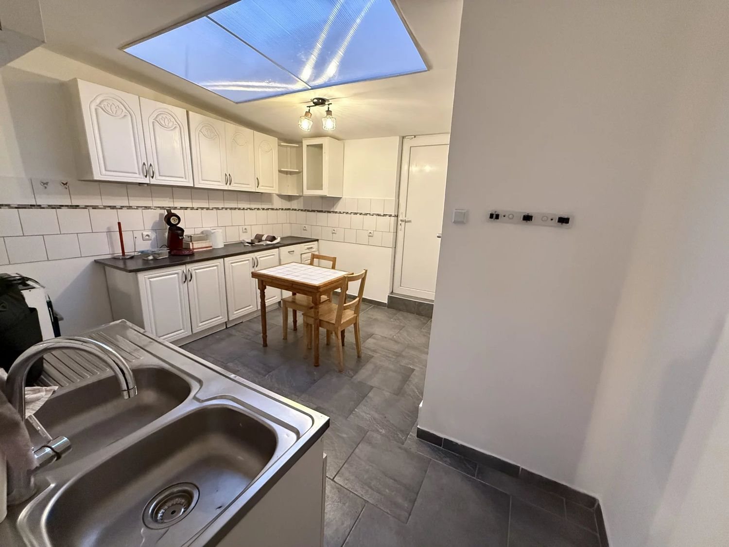 Maison à vendre, 98m², Roubaix