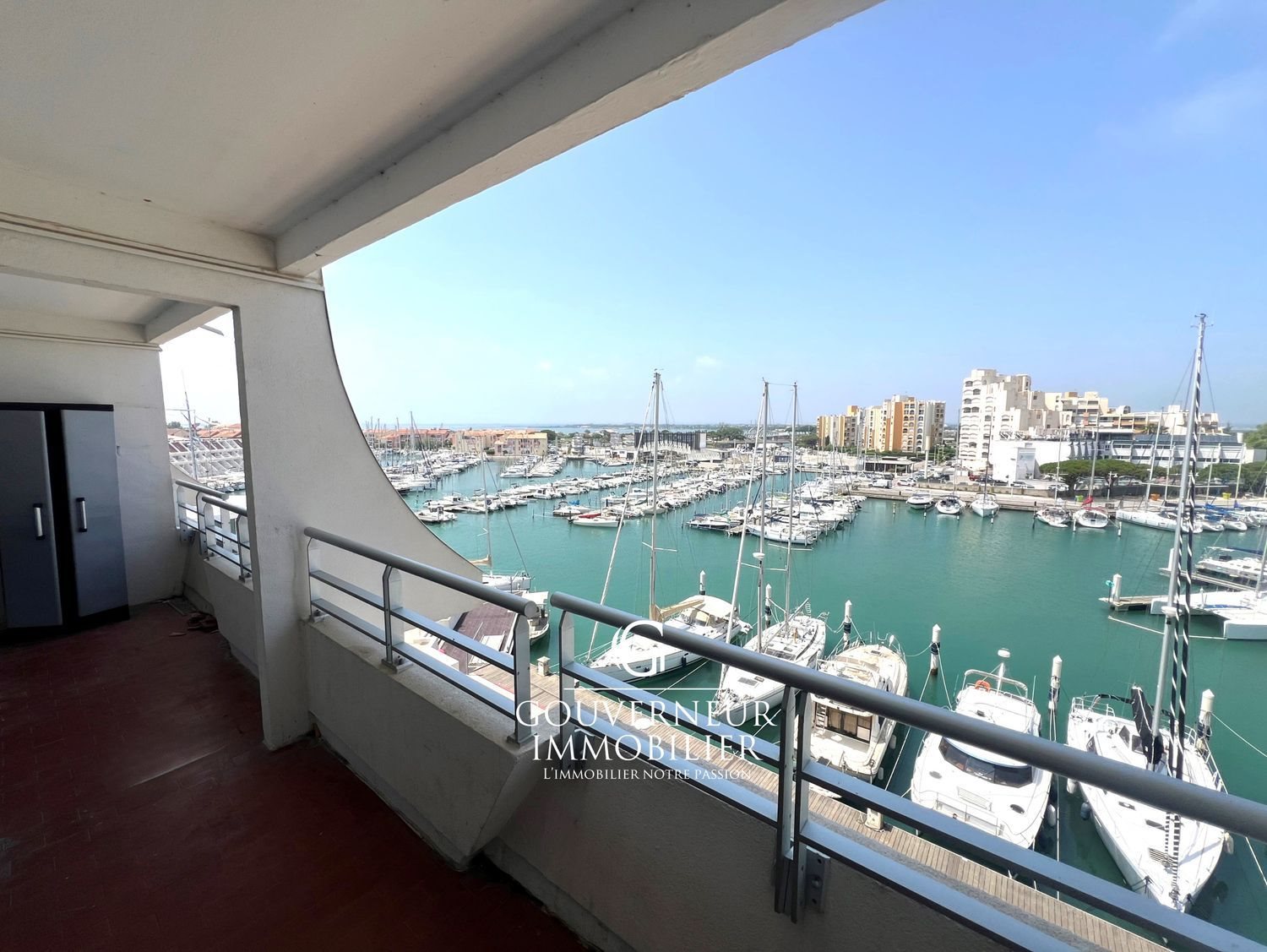 Appartement à vendre, 42m², Mauguio
