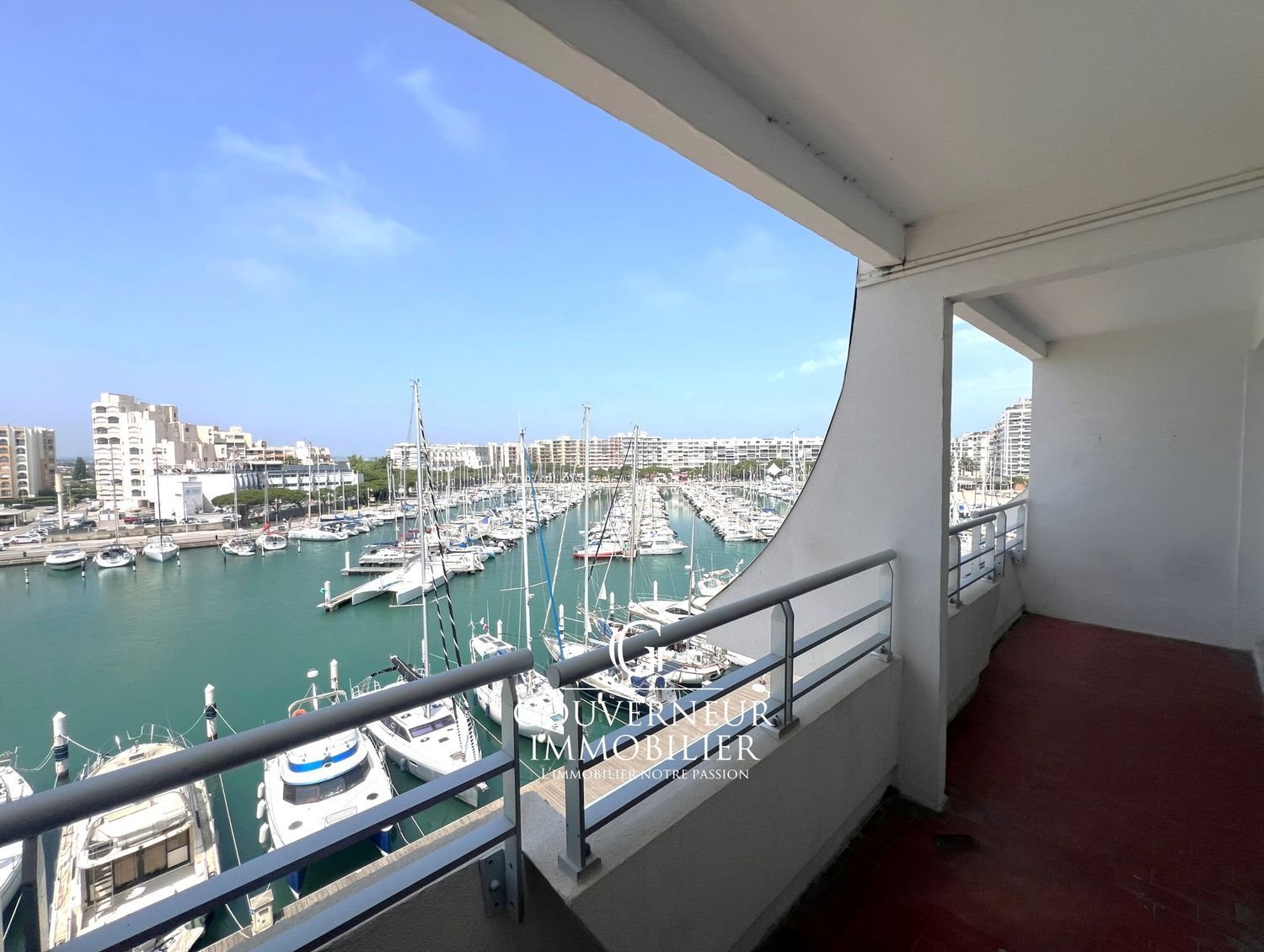 Appartement à vendre, 42m², Mauguio