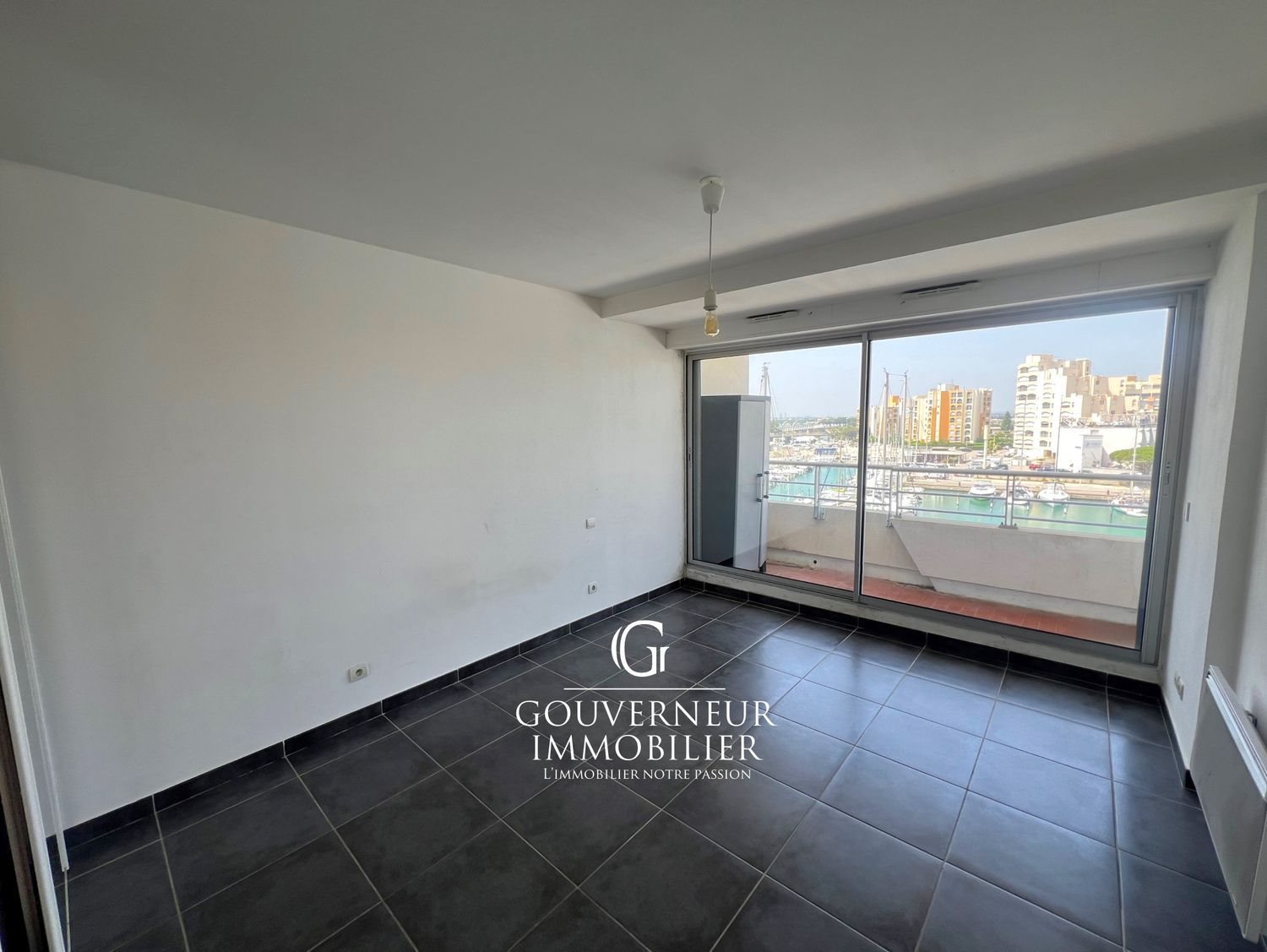 Appartement à vendre, 42m², Mauguio