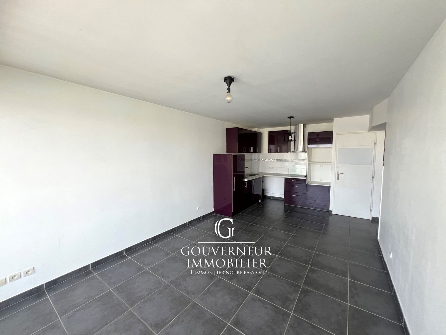 Appartement à vendre, 42m², Mauguio
