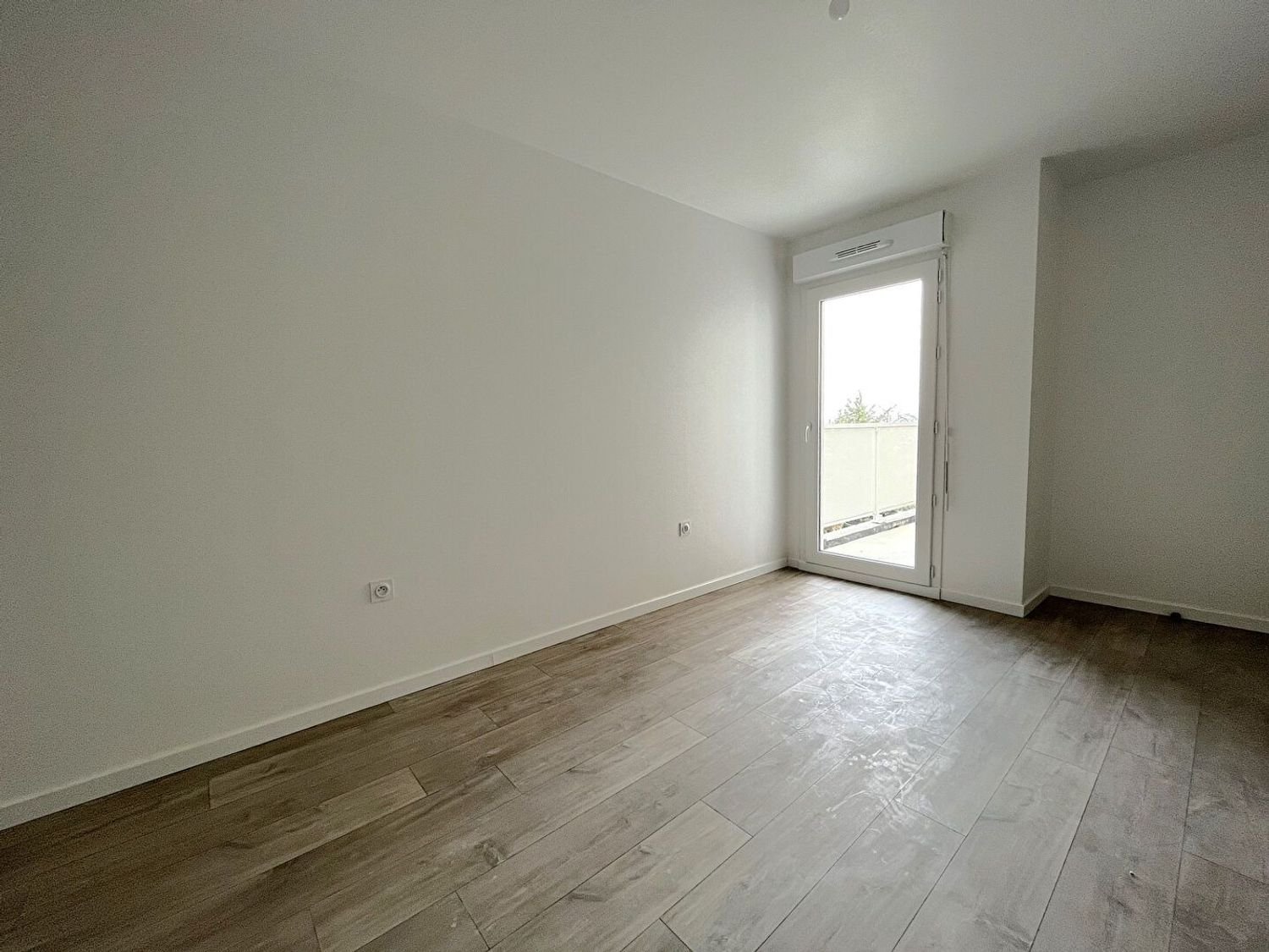 Appartement à louer, 57m², Villepinte