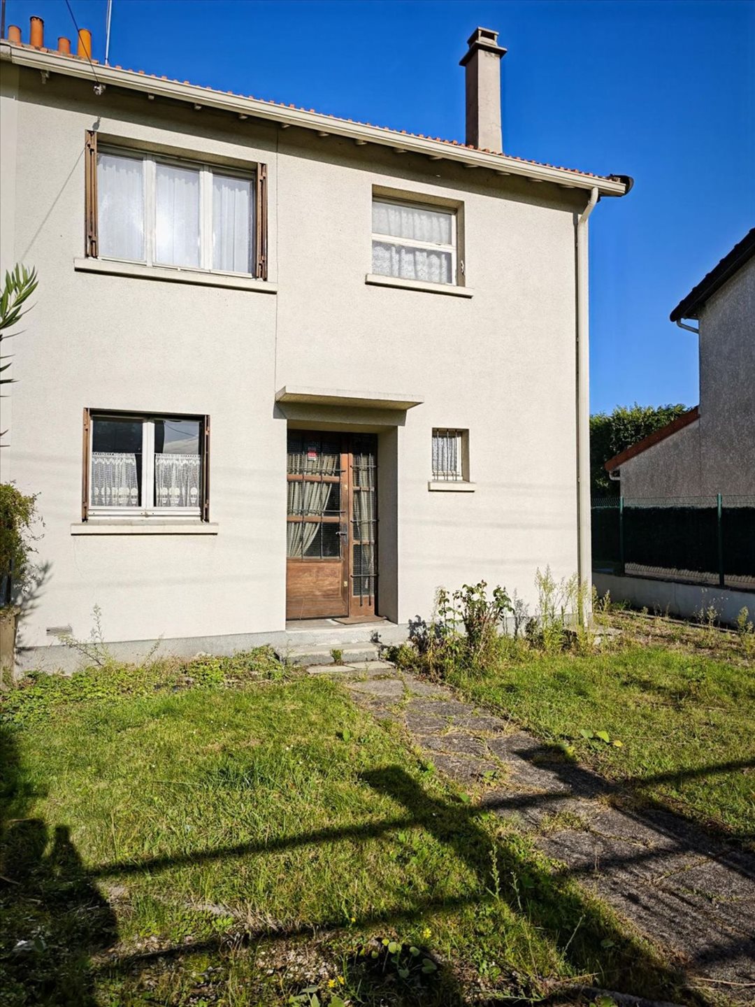 Maison à vendre, 72m², Drancy