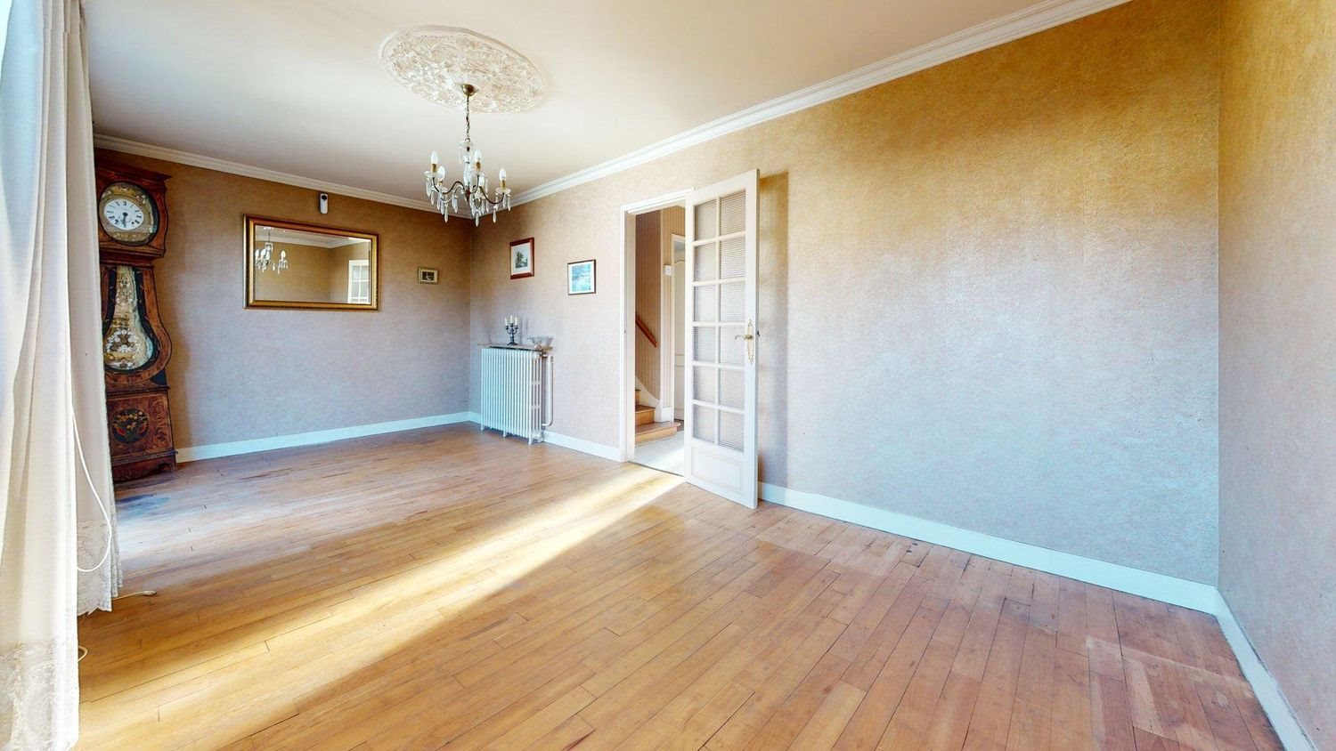 Maison à vendre, 72m², Drancy