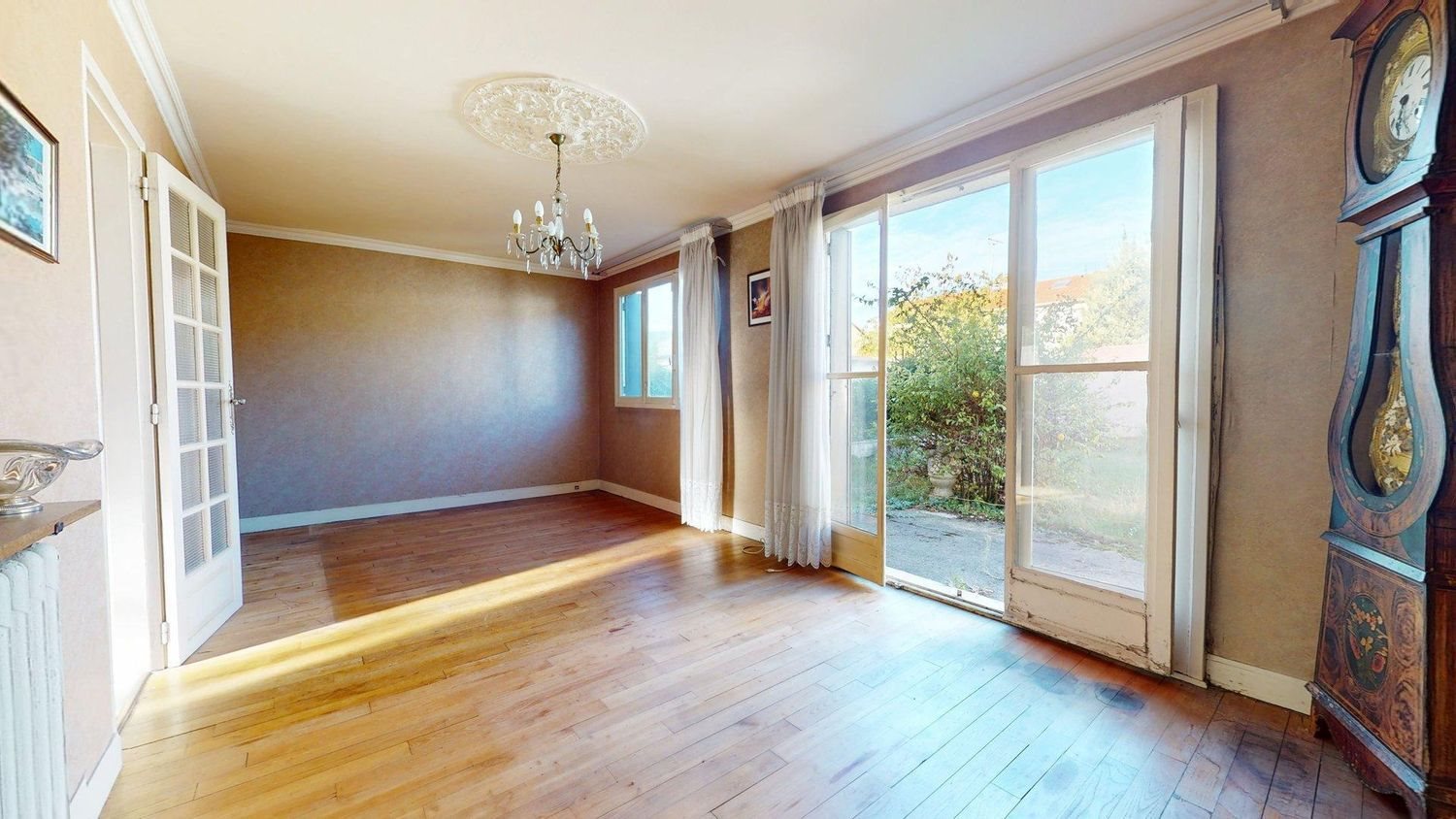 Maison à vendre, 72m², Drancy