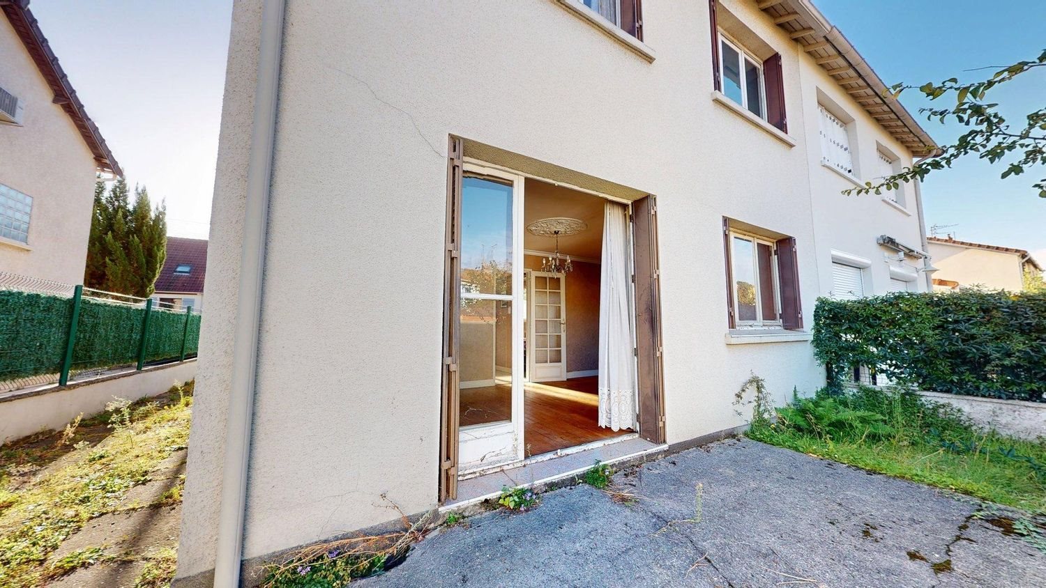 Maison à vendre, 72m², Drancy