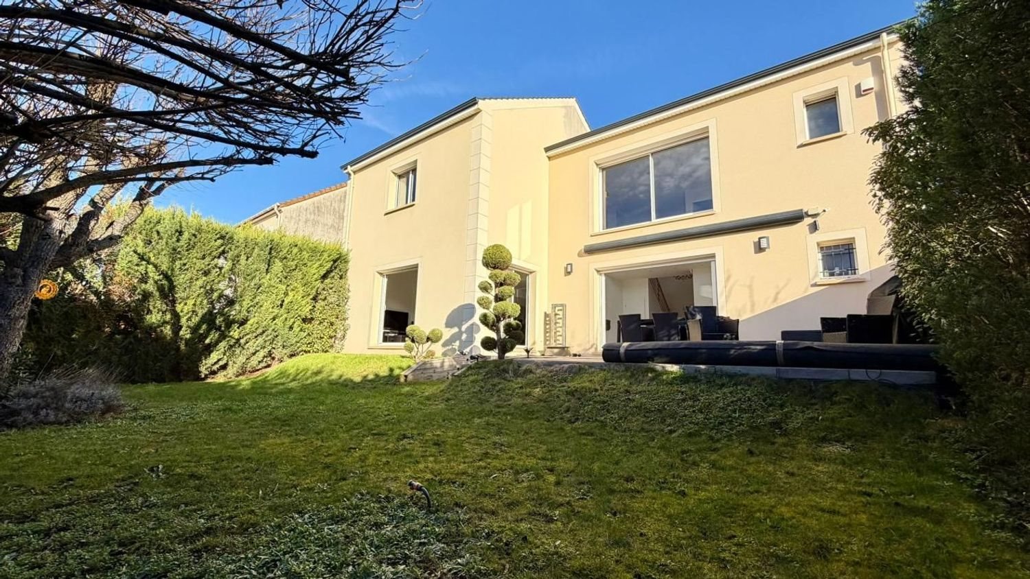 Maison à vendre, 261m², Neuilly-sur-Marne