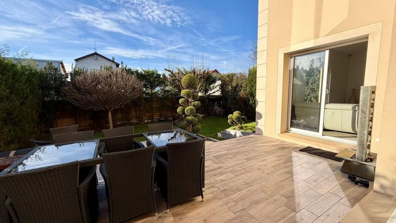 Maison à vendre, 261m², Neuilly-sur-Marne