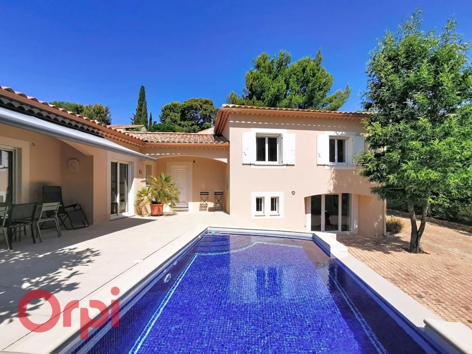 Maison à vendre, 169m², La Cadière-d'Azur