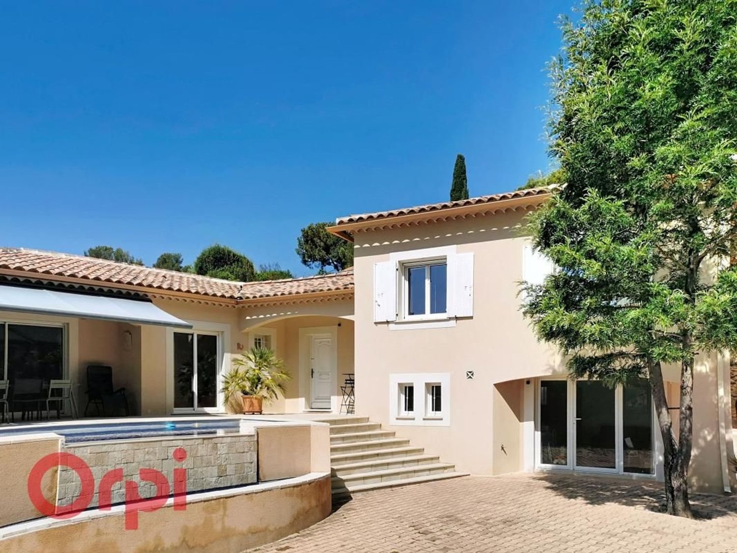 Maison à vendre, 169m², La Cadière-d'Azur