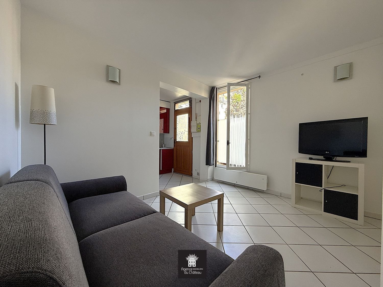 Appartement à vendre, 19m², Versailles