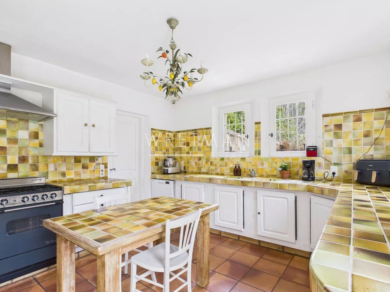 Maison à vendre, 158m², Roquefort-les-Pins