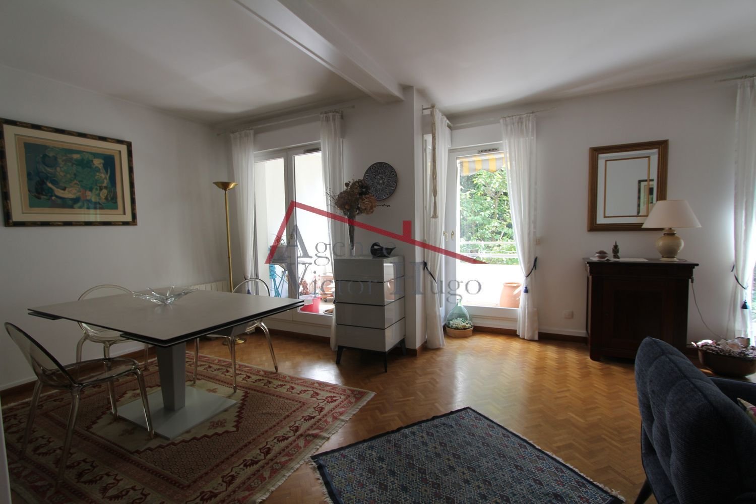 Appartement à vendre, 86m², Nanterre