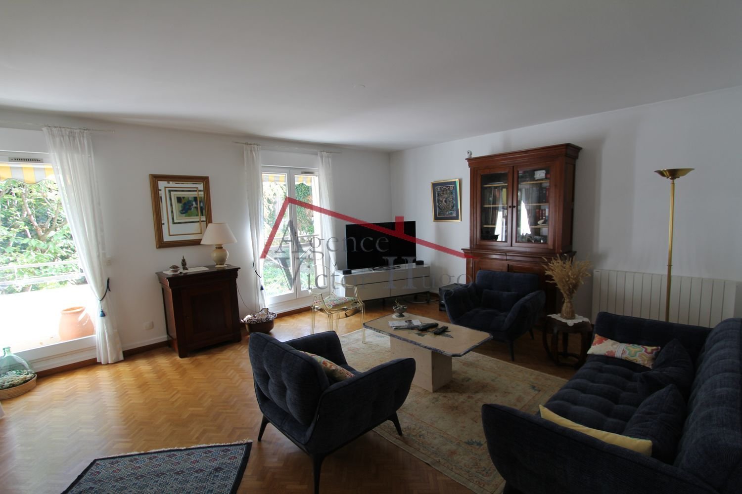 Appartement à vendre, 86m², Nanterre