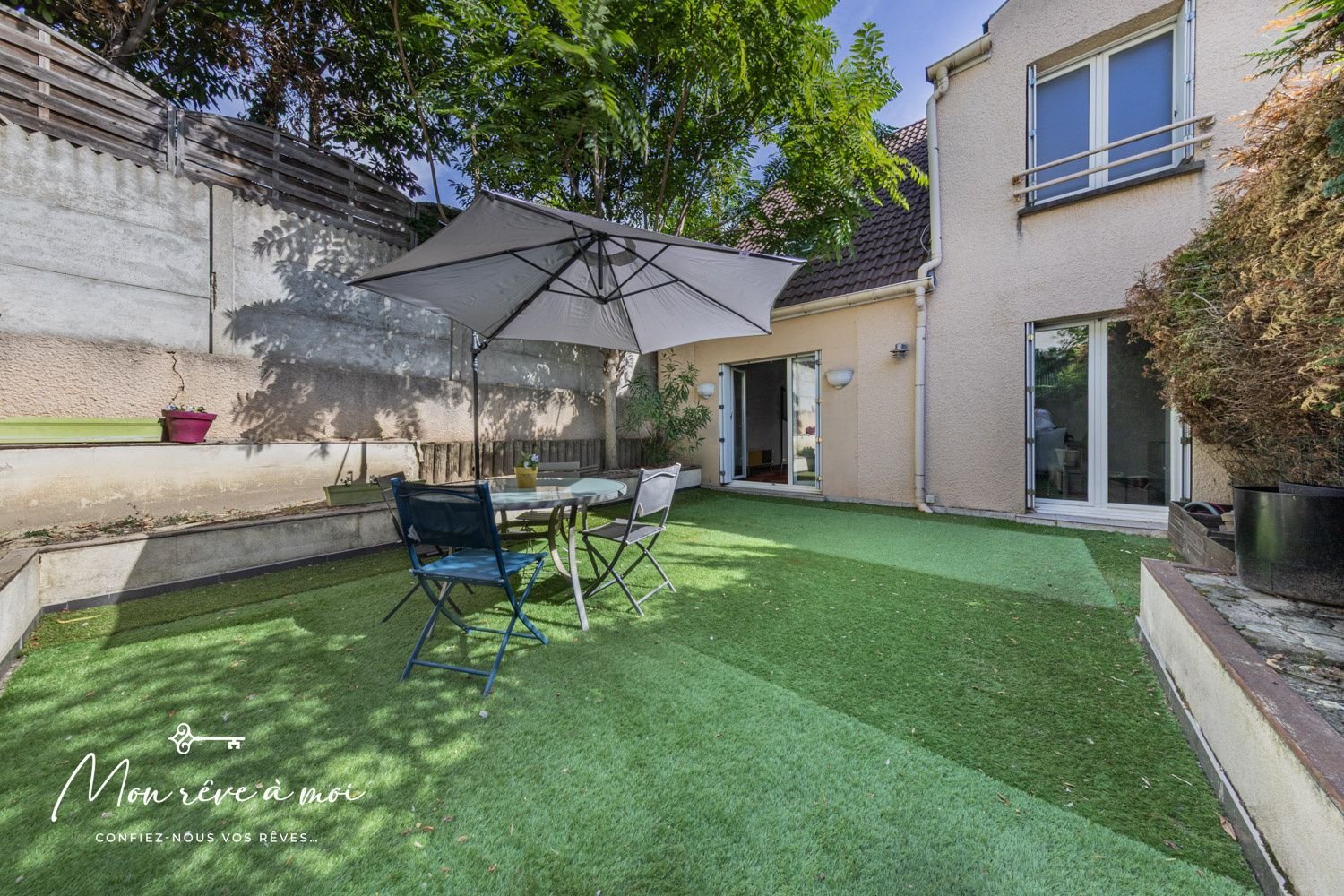 Maison à vendre, 100m², Argenteuil