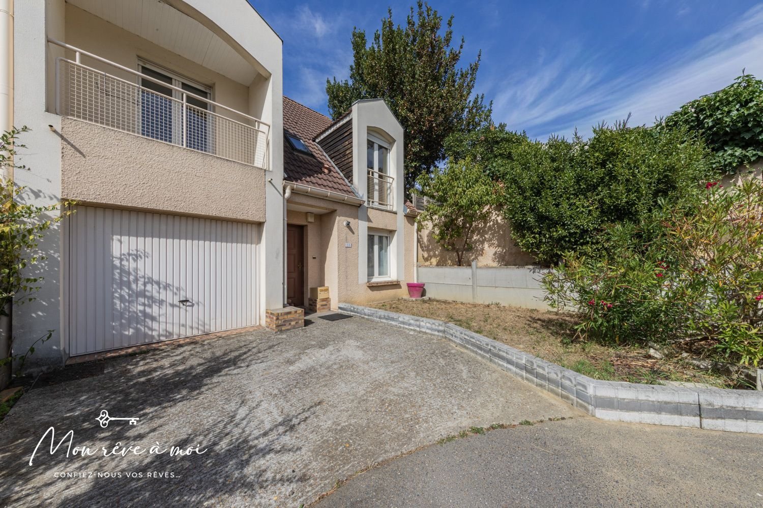 Maison à vendre, 100m², Argenteuil