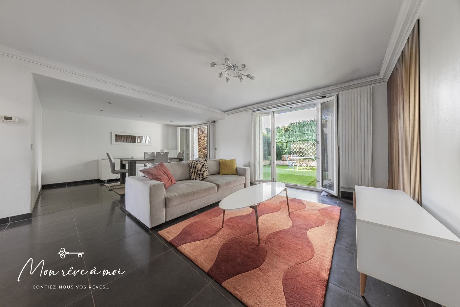 Maison à vendre, 100m², Argenteuil