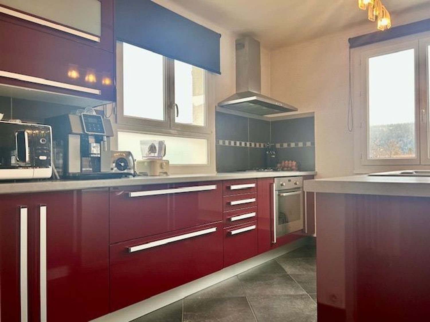 Maison à vendre, 95m², Champagnole