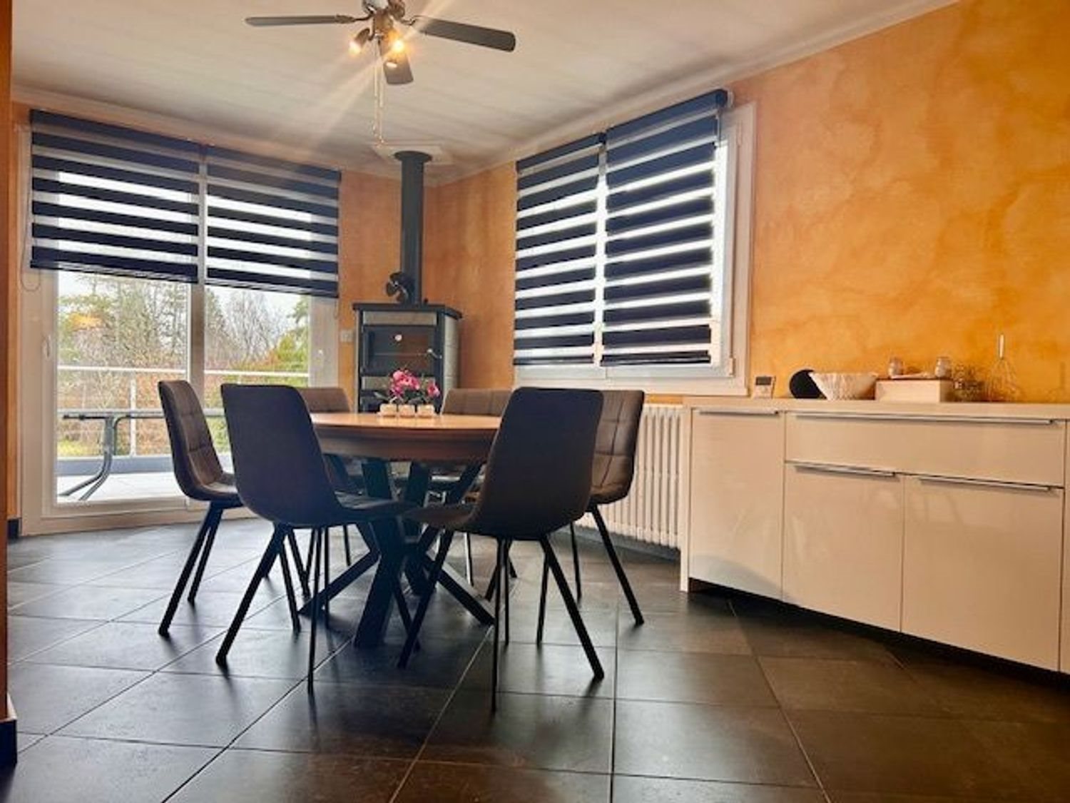 Maison à vendre, 95m², Champagnole