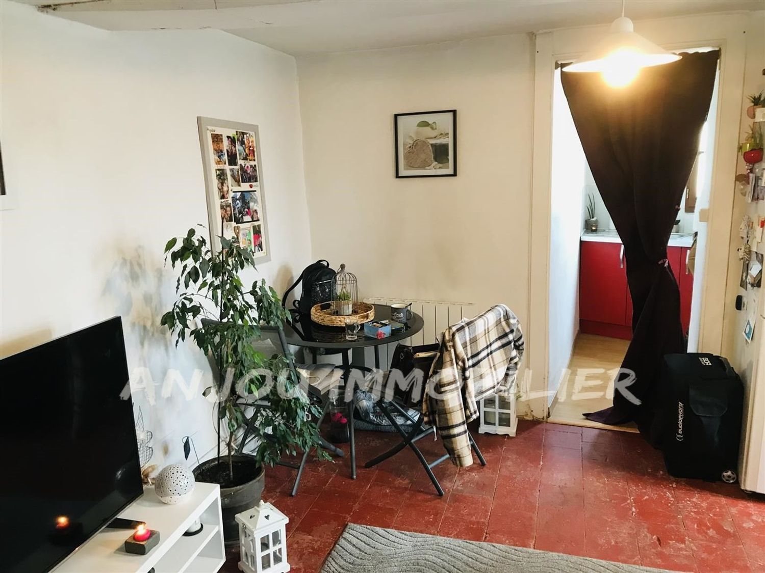 Maison à vendre, 50m², Segré