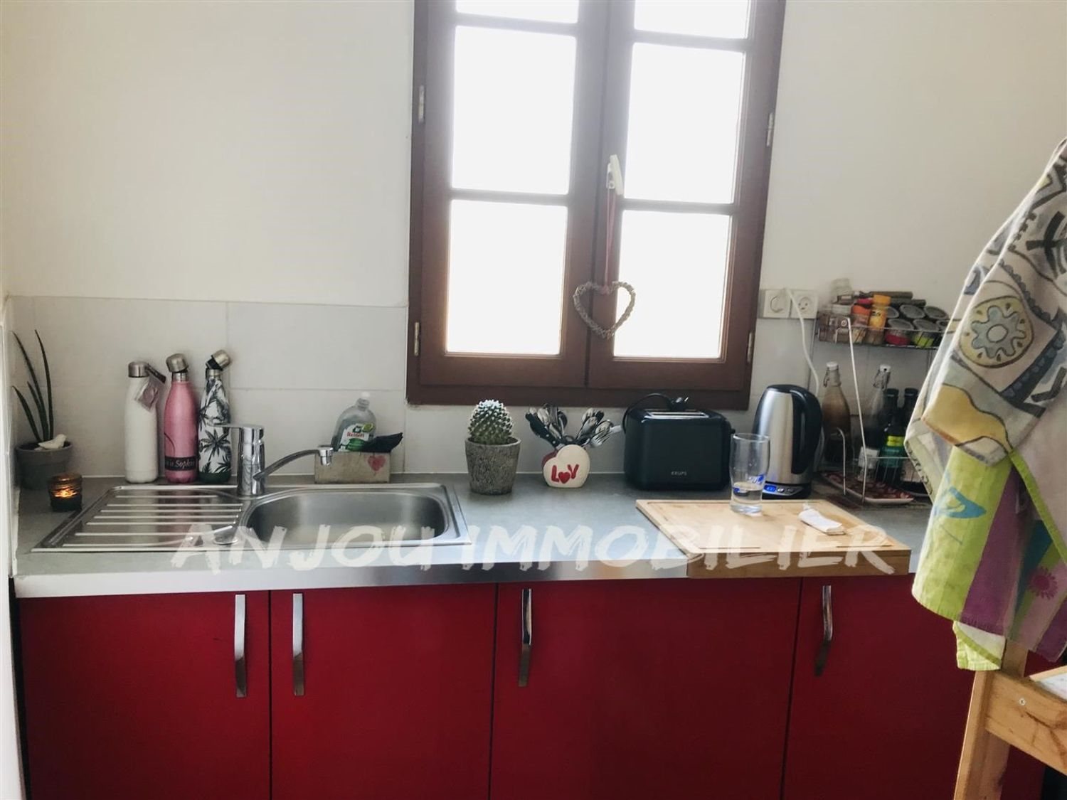 Maison à vendre, 50m², Segré