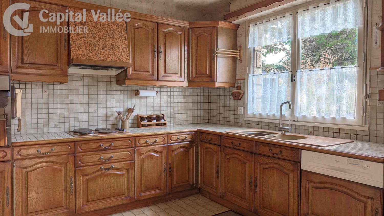Maison à vendre, 190m², Villebon-sur-Yvette