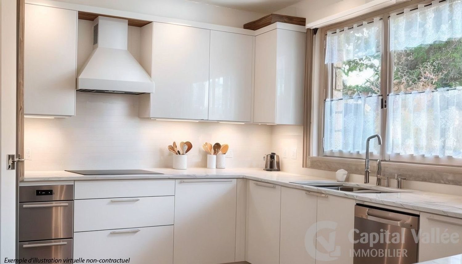 Maison à vendre, 190m², Villebon-sur-Yvette