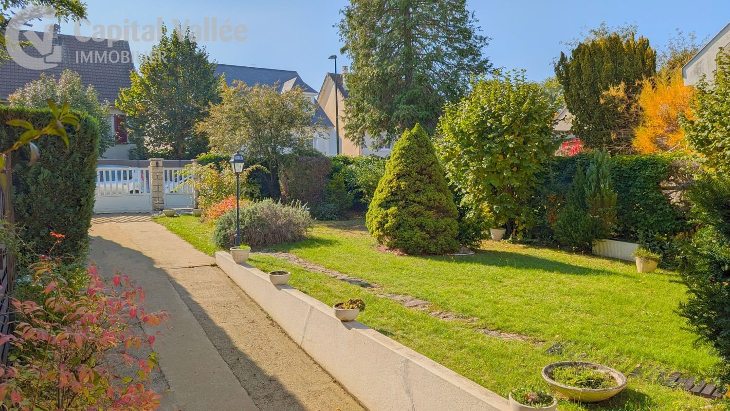 Maison à vendre, 190m², Villebon-sur-Yvette