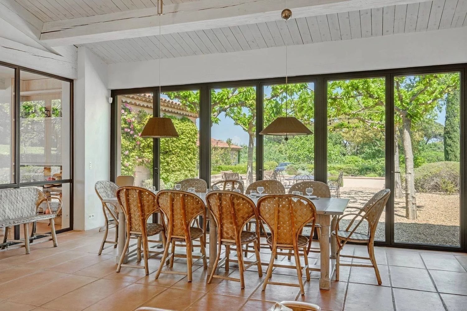 Maison à vendre, 170m², Roquebrune-sur-Argens