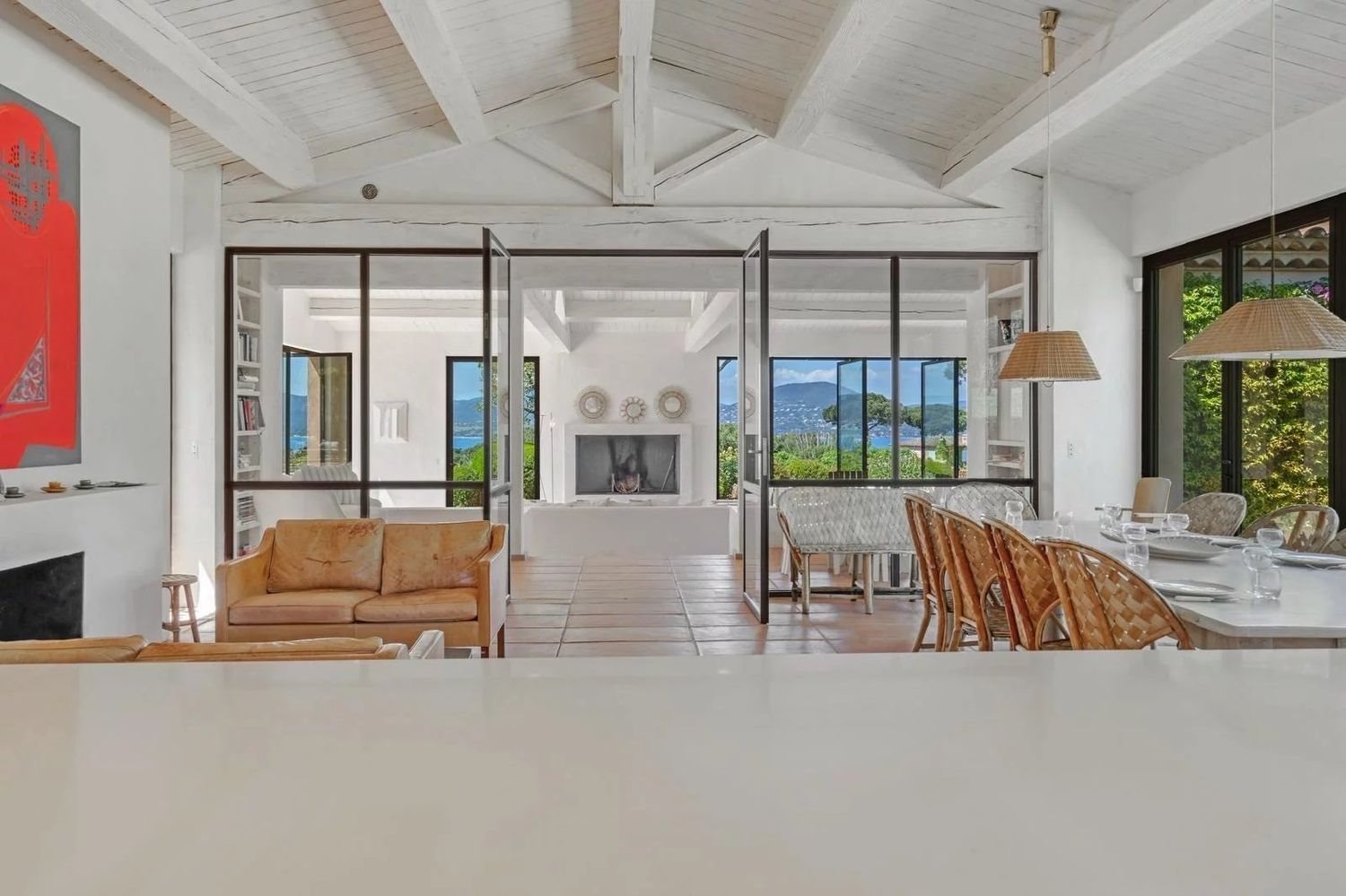 Maison à vendre, 170m², Roquebrune-sur-Argens