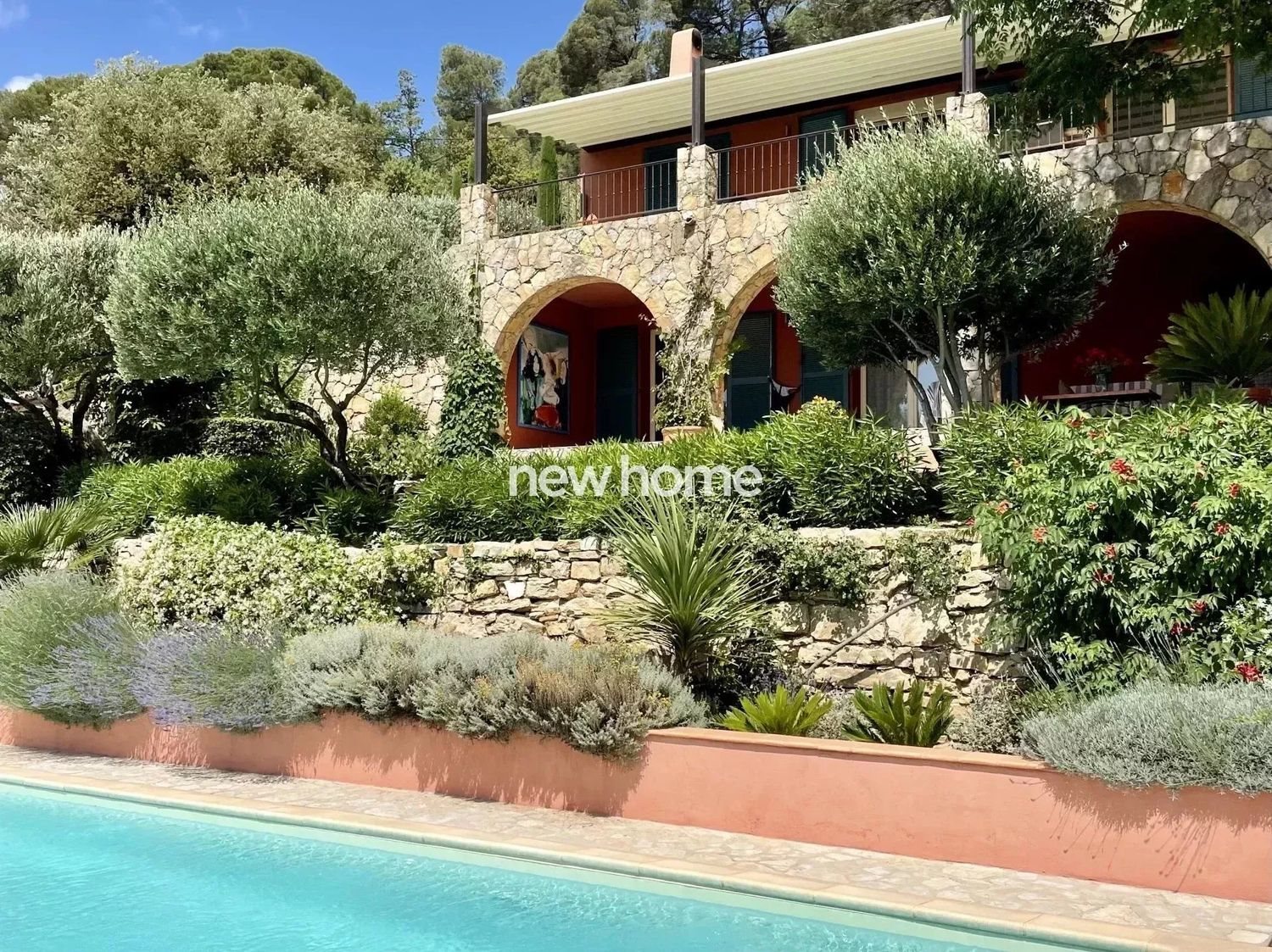 Maison à vendre, 210m², Lorgues