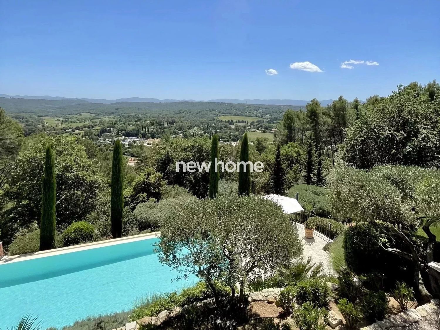 Maison à vendre, 210m², Lorgues