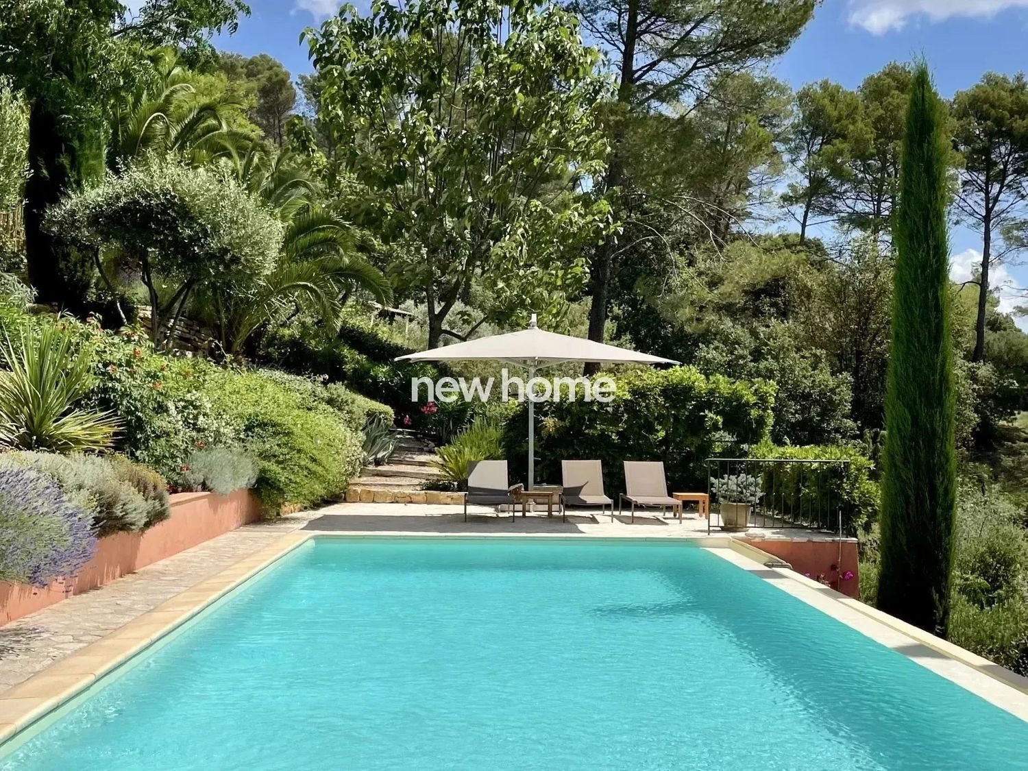 Maison à vendre, 210m², Lorgues