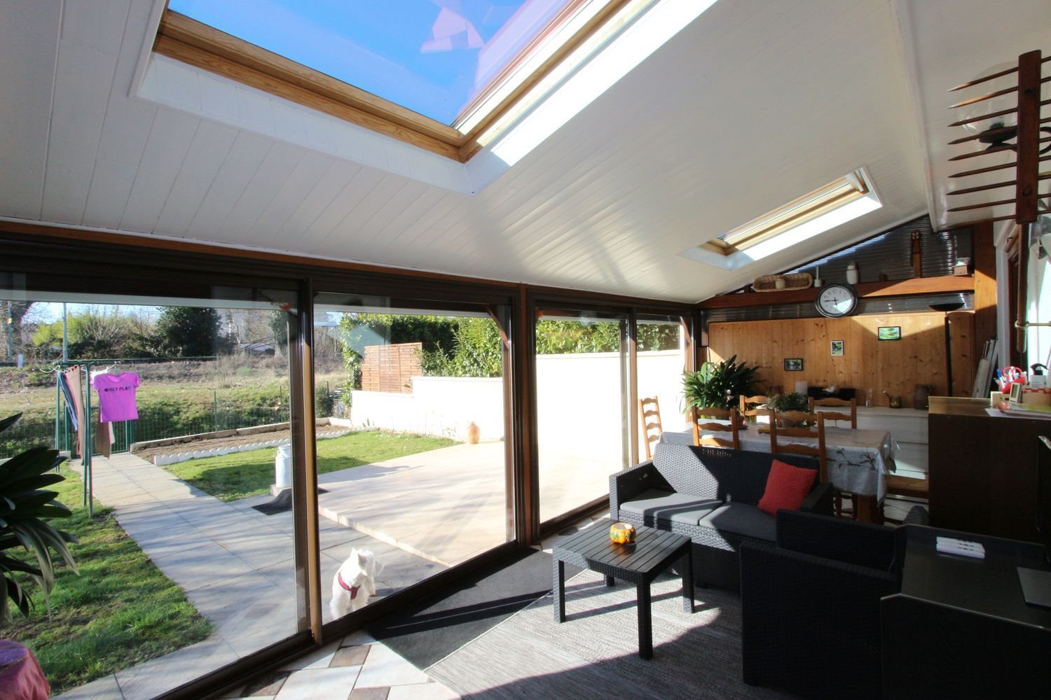 Maison à vendre, 106m², Fourchambault