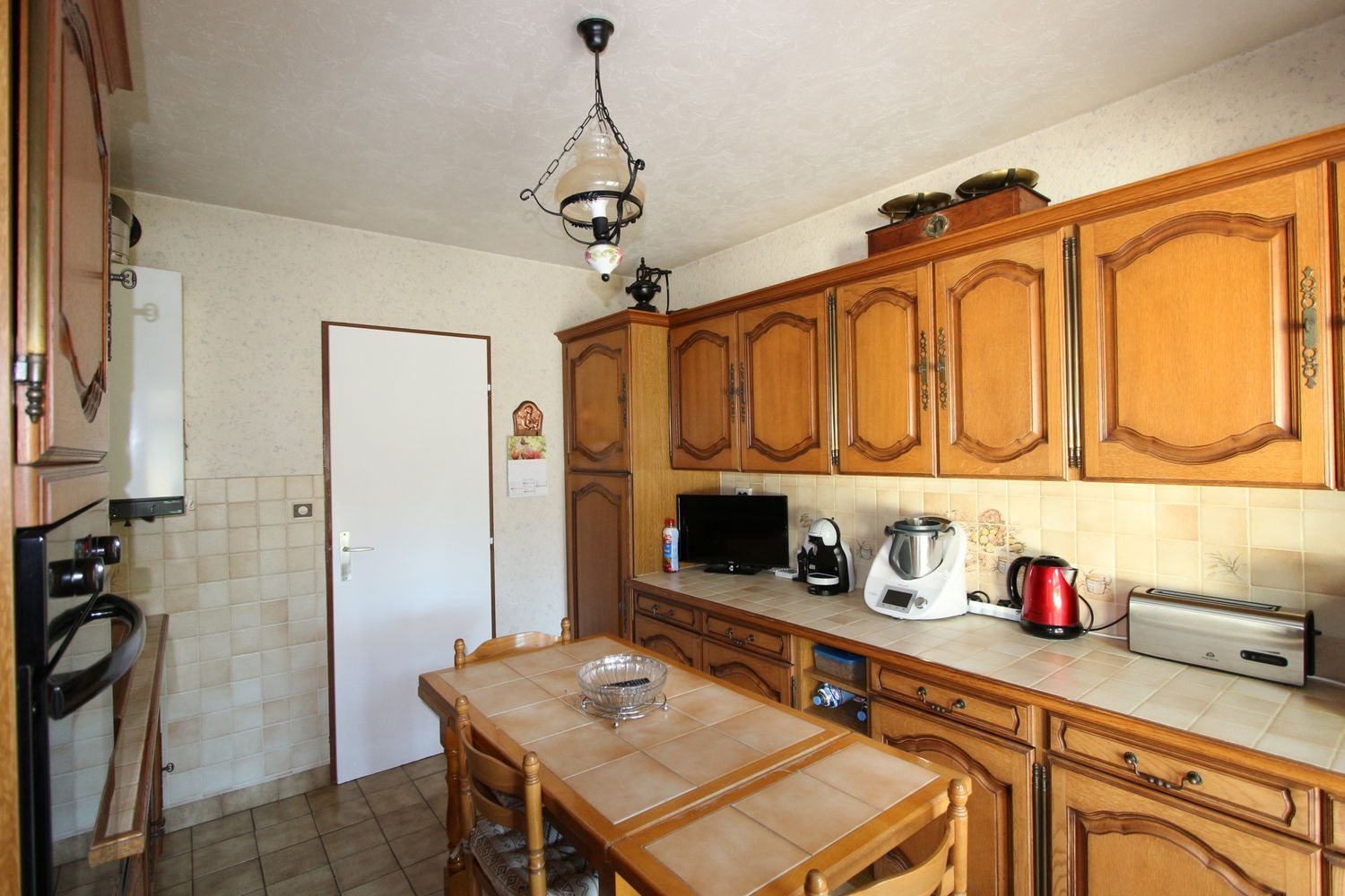 Maison à vendre, 106m², Fourchambault