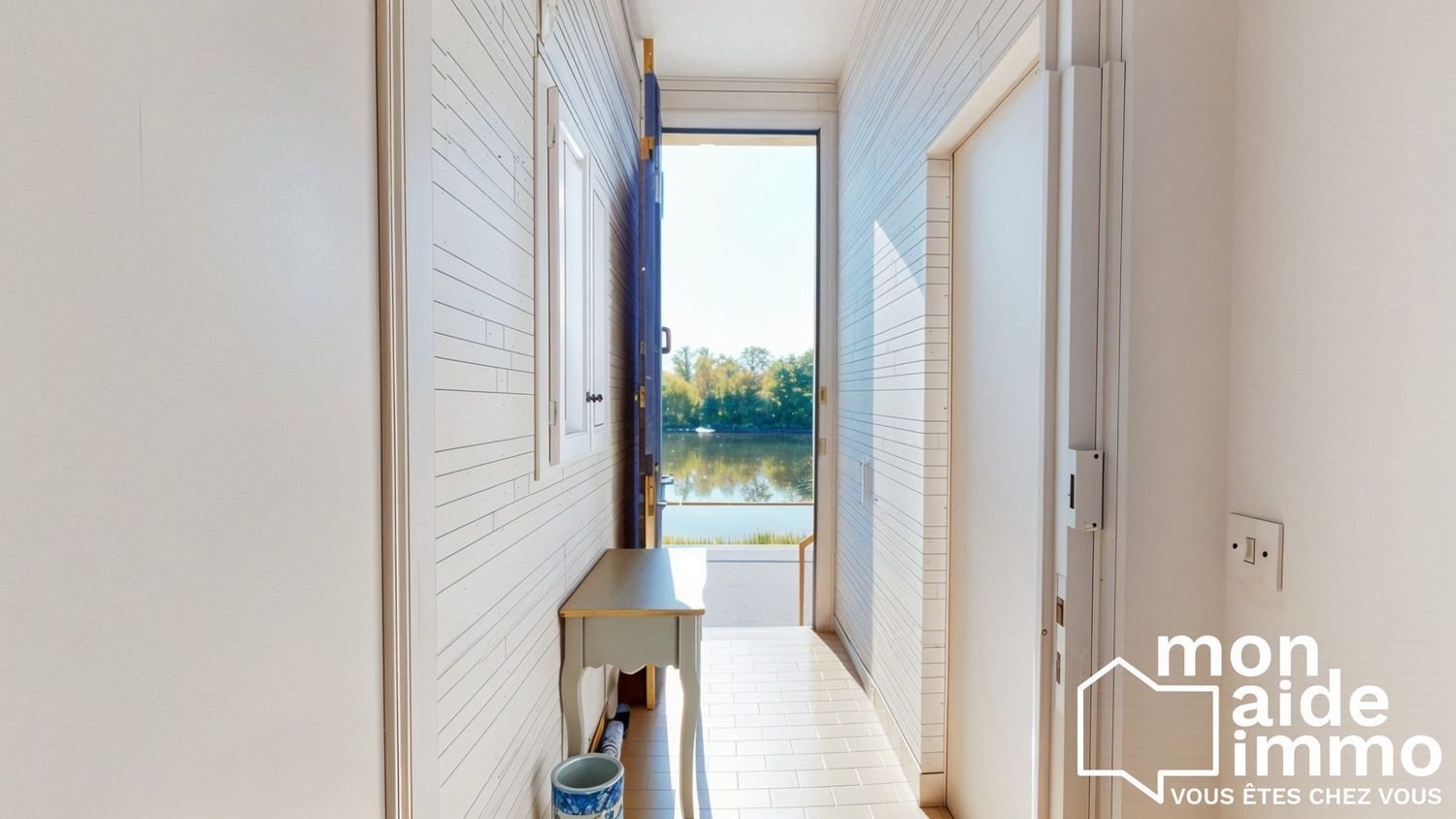 Maison à vendre, 120m², Castillon-la-Bataille
