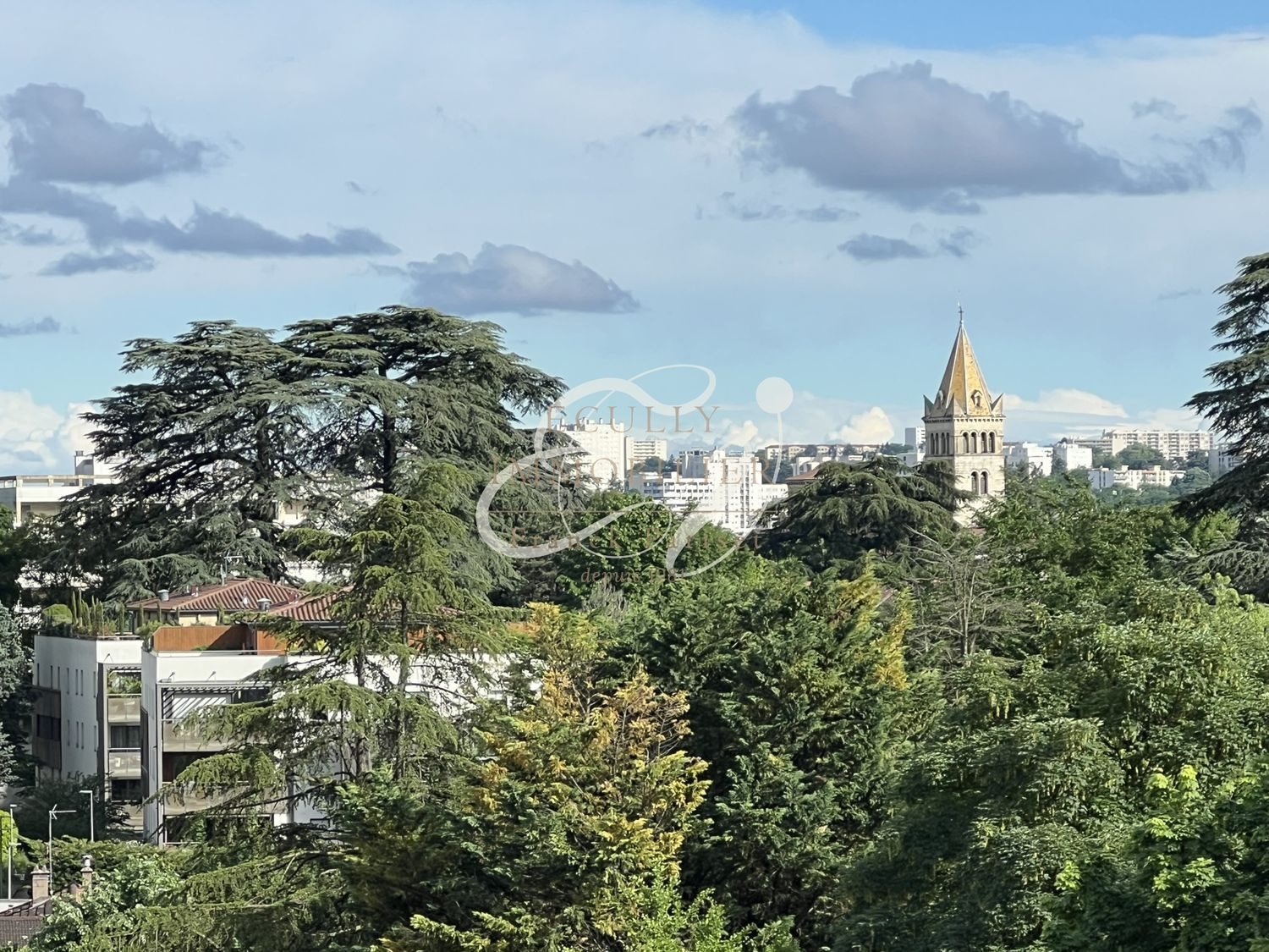 Appartement à vendre, 70m², Ecully