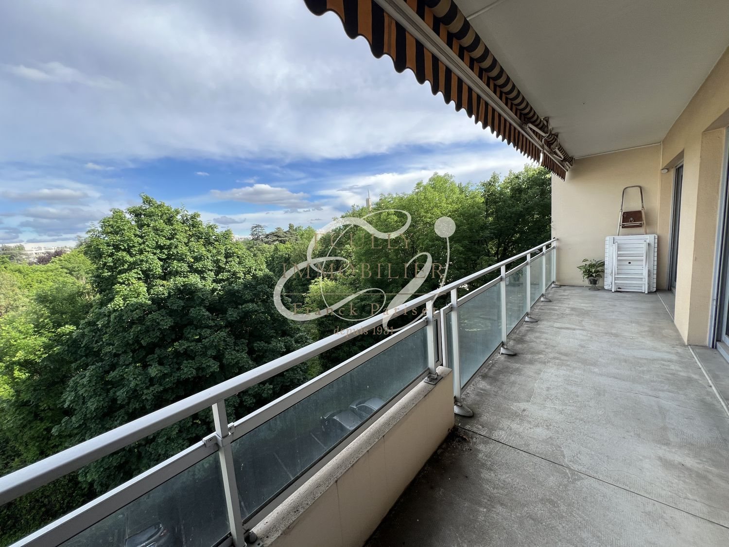 Appartement à vendre, 70m², Ecully