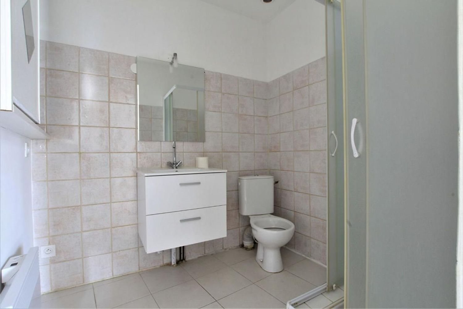 Appartement à vendre, 40m², Marsillargues