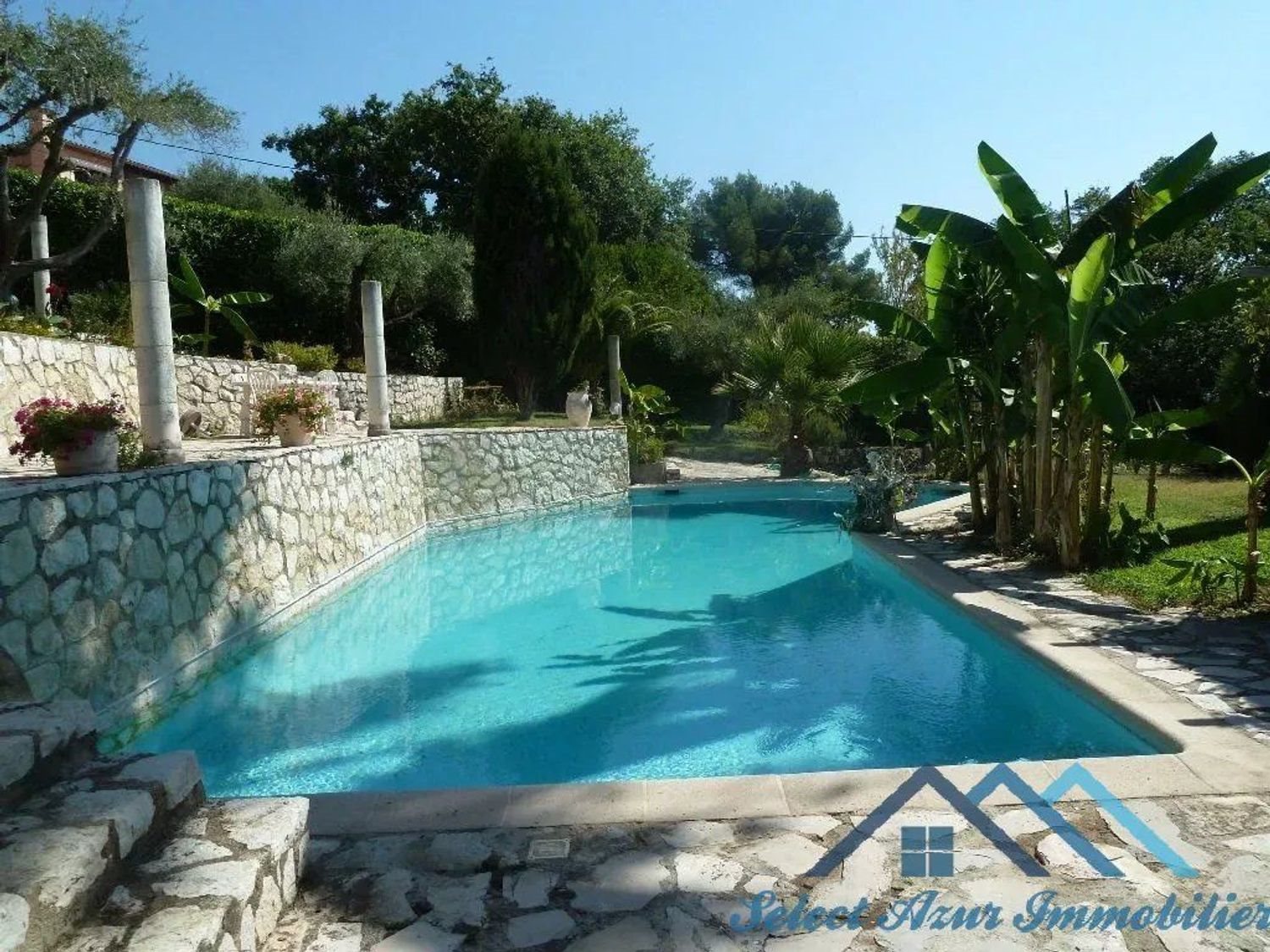 Maison à vendre, 200m², Tourrettes-sur-Loup