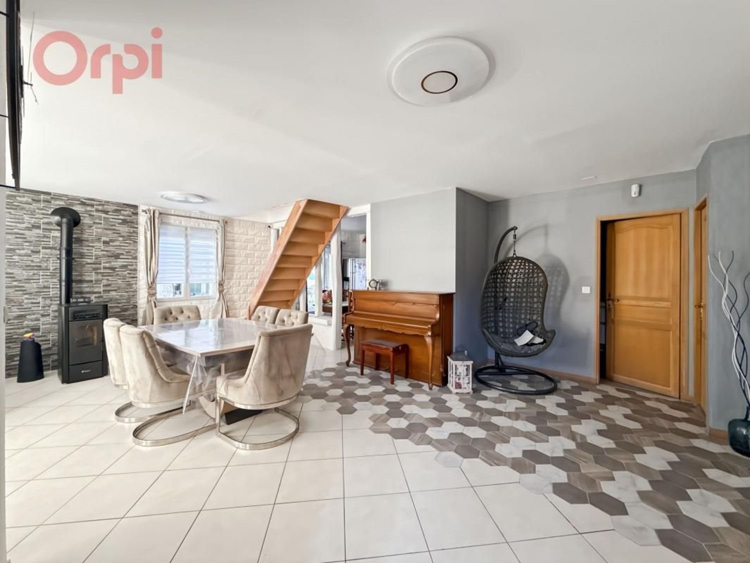 Maison à vendre, 120m², Marcoussis