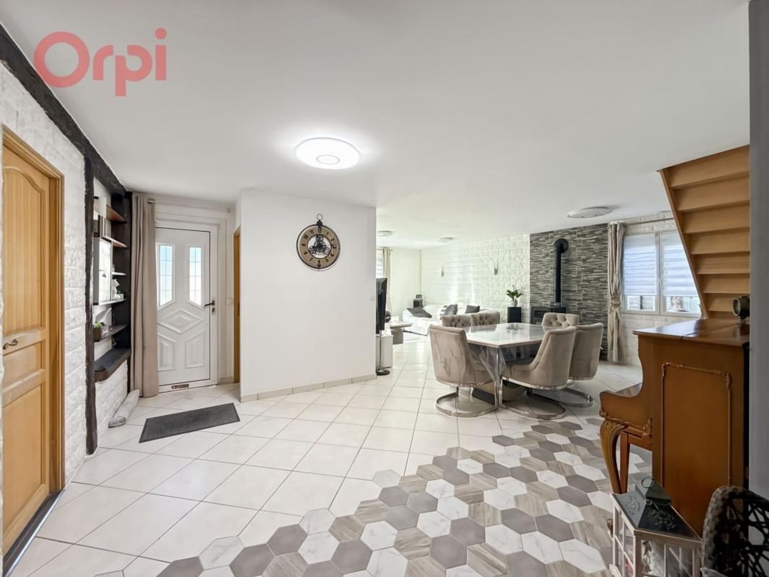 Maison à vendre, 120m², Marcoussis