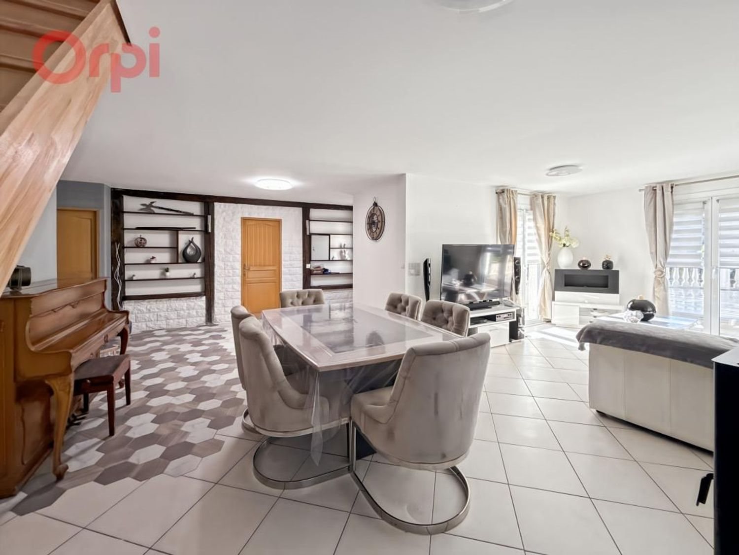 Maison à vendre, 120m², Marcoussis