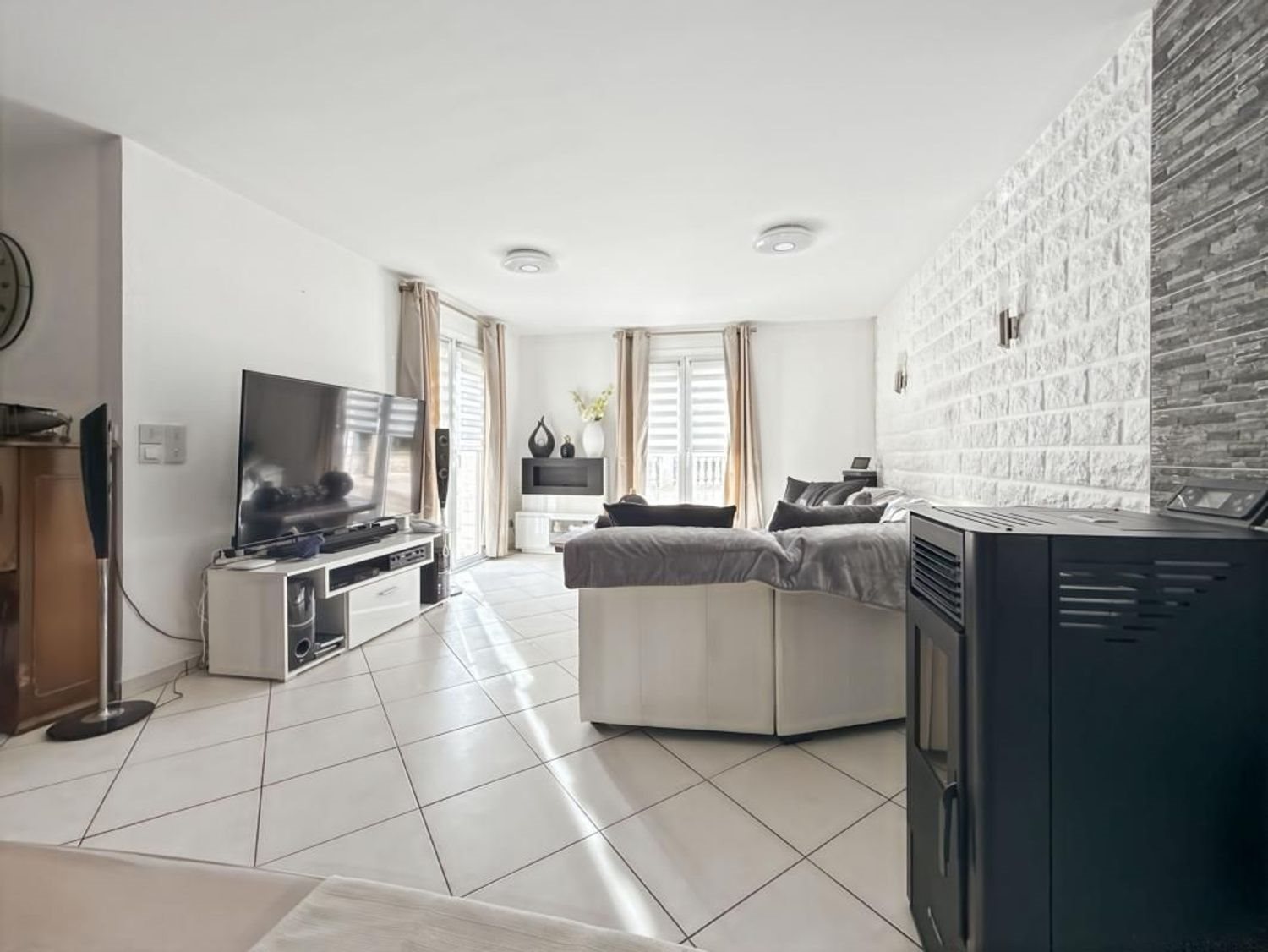 Maison à vendre, 120m², Marcoussis