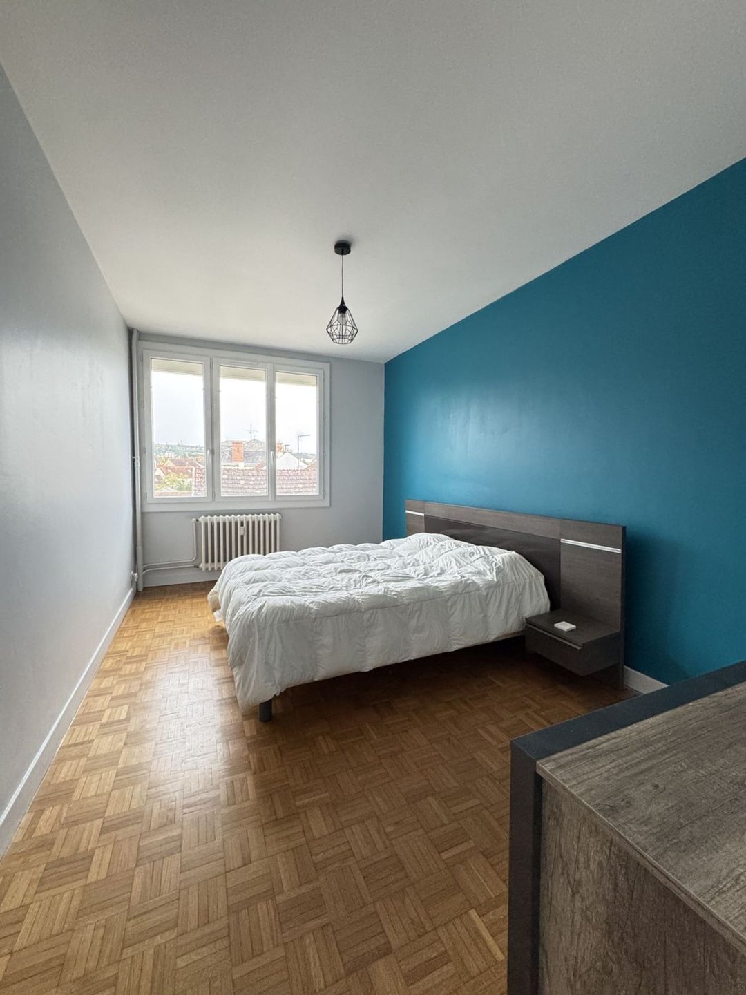 Appartement à louer, 70m², Montluçon