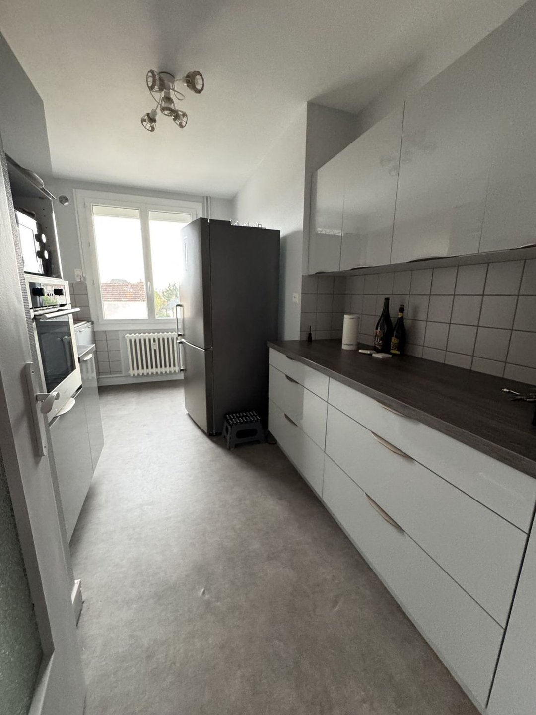 Appartement à louer, 70m², Montluçon