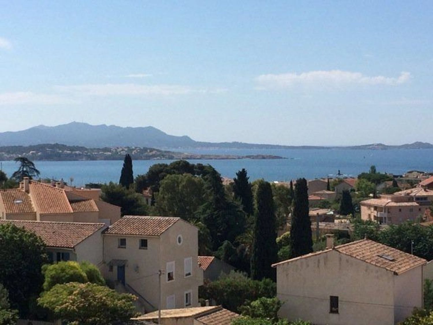 Appartement à louer, 83m², Bandol